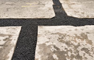 Local Concrete Repair Experts