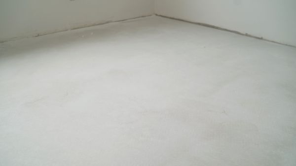 Basement Floor Leveling in Arvada