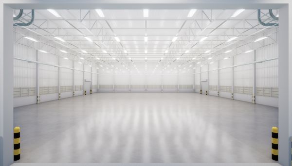 Concrete Floor Refinishing in Arvada