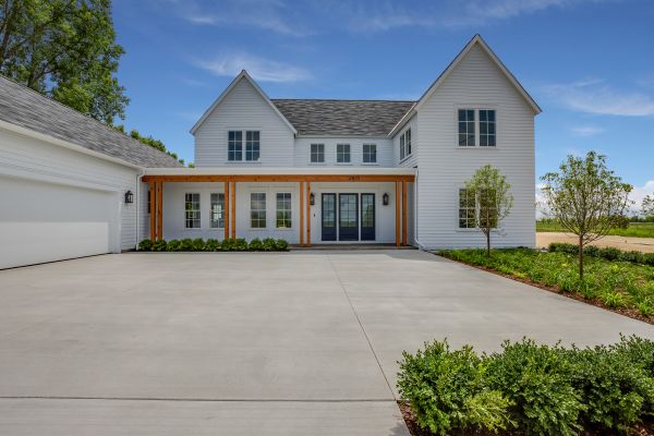 Driveway Apron Repair in Arvada