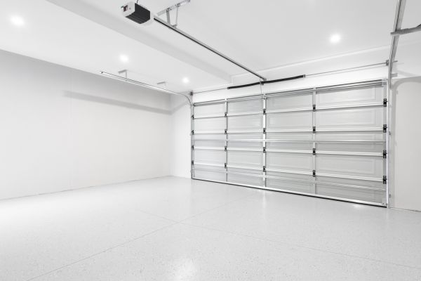 Garage Floor Repair in Arvada