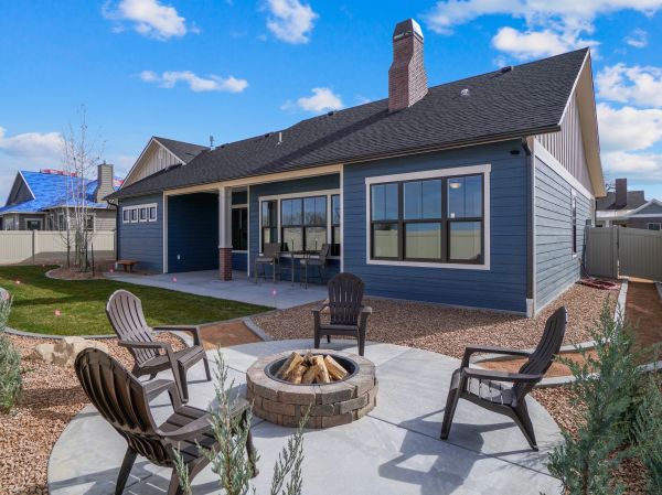 Patio Repair in Arvada