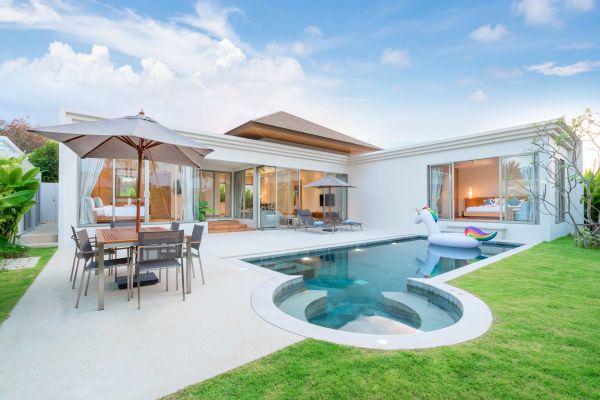 Pool Deck Repair in Arvada