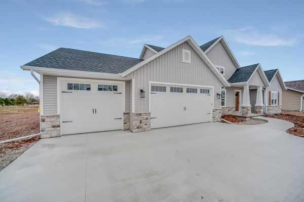 Driveway Restoration in Arvada