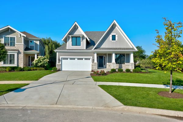 Apron Resurfacing in Arvada
