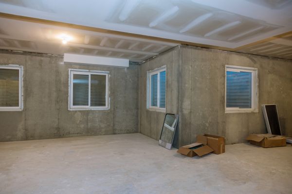 Foundation Resurfacing in Arvada