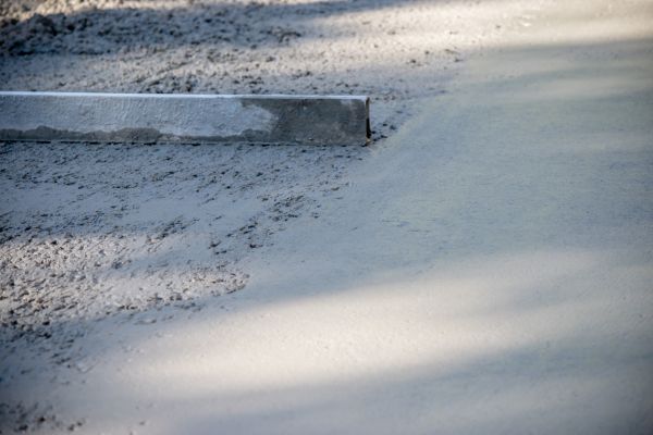Driveway Spalling Repair in Arvada