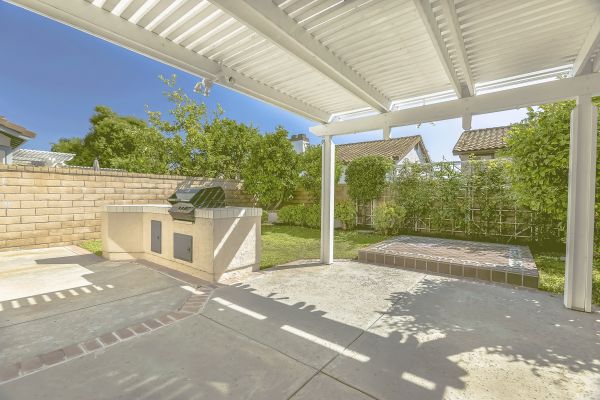 Patio Cement Repair in Arvada
